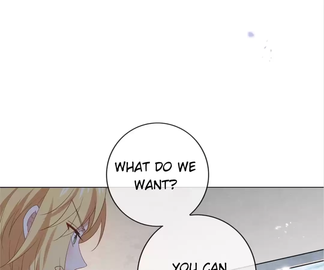 My Apocalyptic Miss Chapter 109 page 32 - 