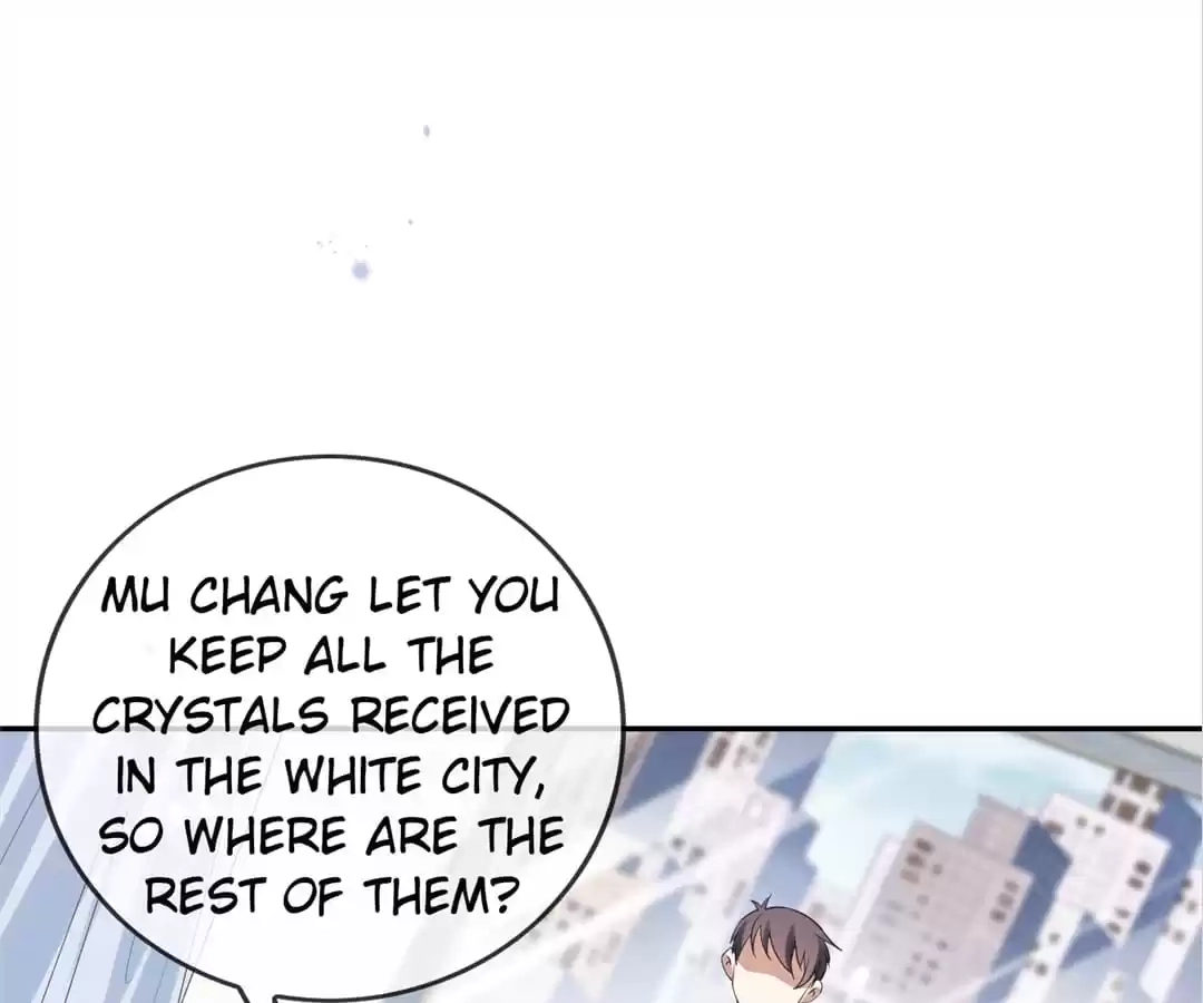 My Apocalyptic Miss Chapter 109 page 38 - 