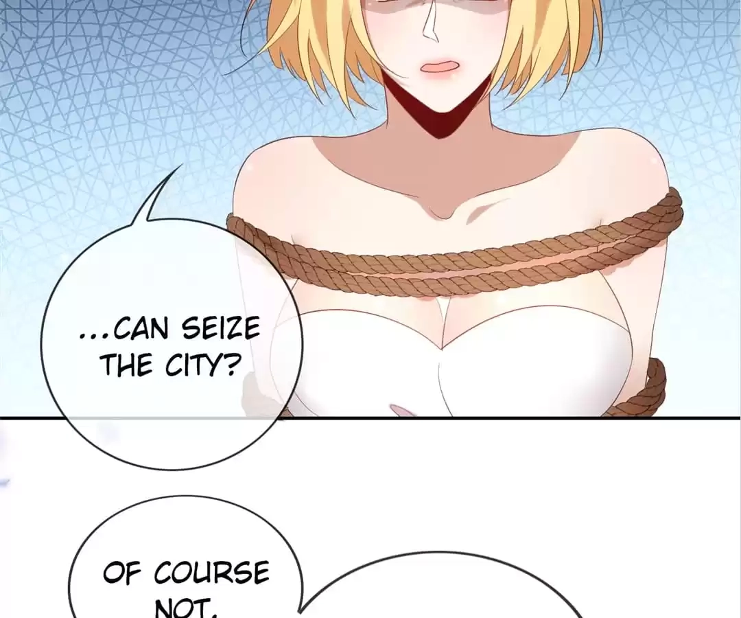 My Apocalyptic Miss Chapter 109 page 41 - 