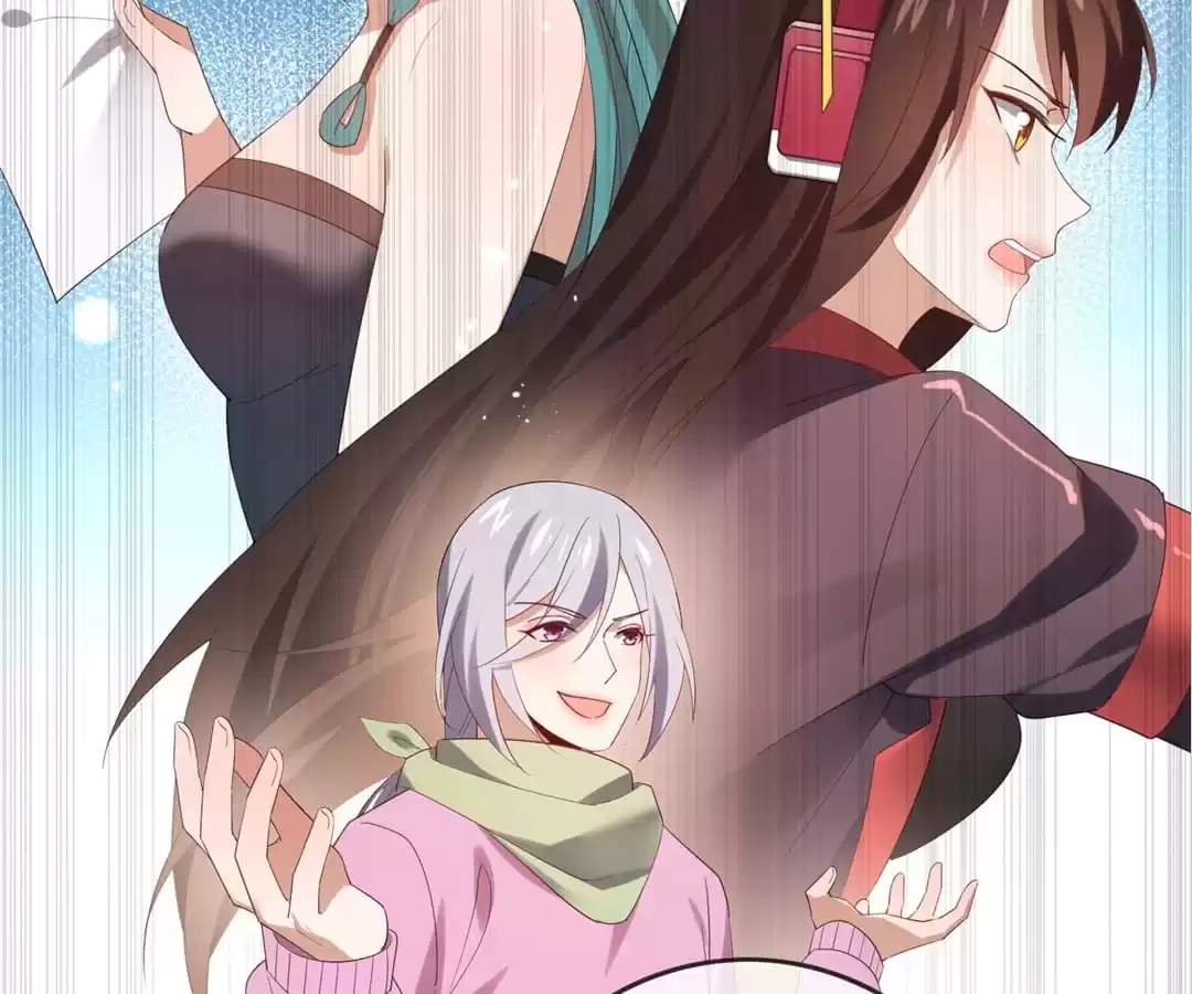 My Apocalyptic Miss Chapter 109 page 43 - 