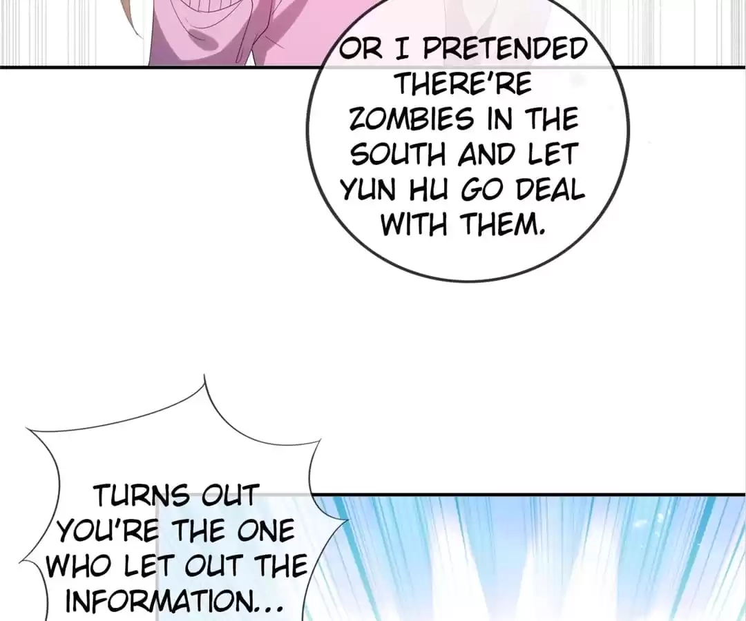 My Apocalyptic Miss Chapter 109 page 44 - 