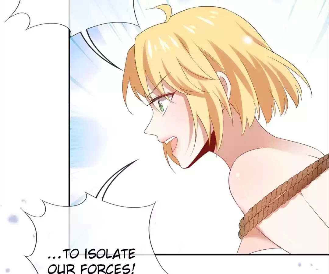 My Apocalyptic Miss Chapter 109 page 45 - 