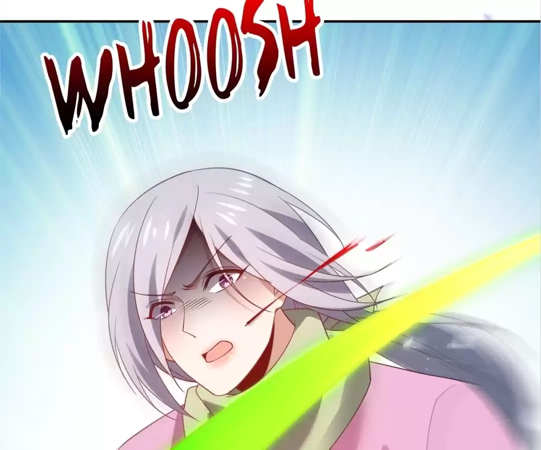 My Apocalyptic Miss Chapter 109 page 48 - 