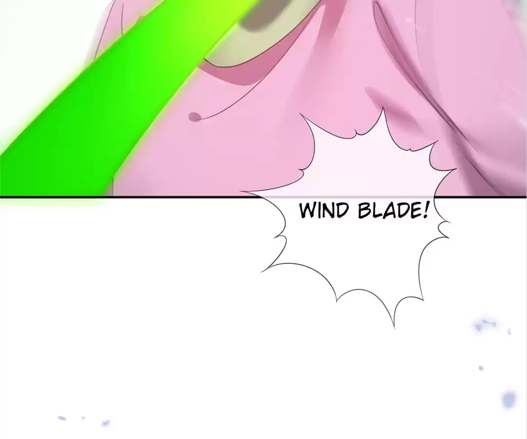 My Apocalyptic Miss Chapter 109 page 49 - 