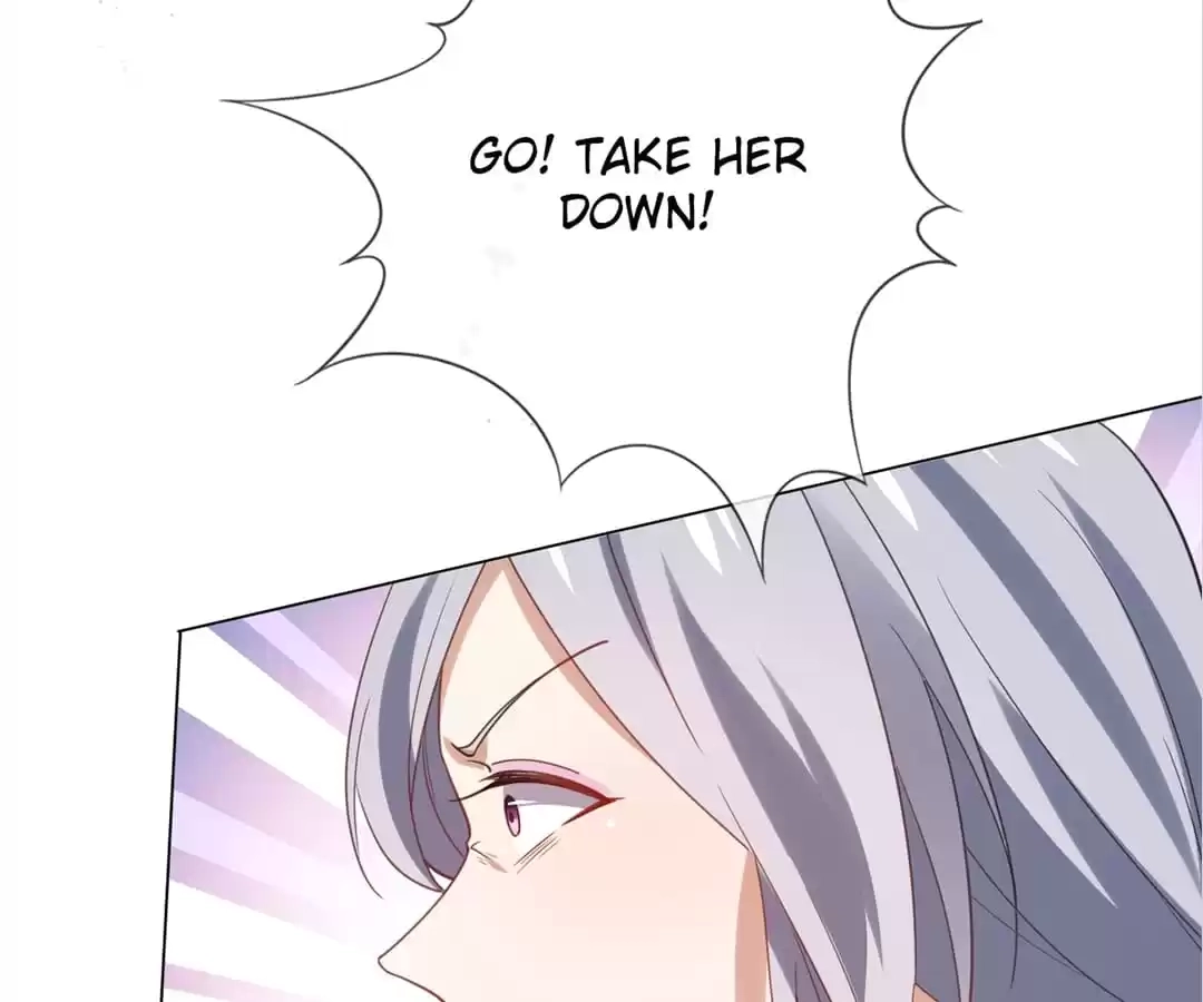 My Apocalyptic Miss Chapter 109 page 55 - 