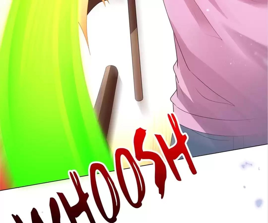 My Apocalyptic Miss Chapter 109 page 61 - 