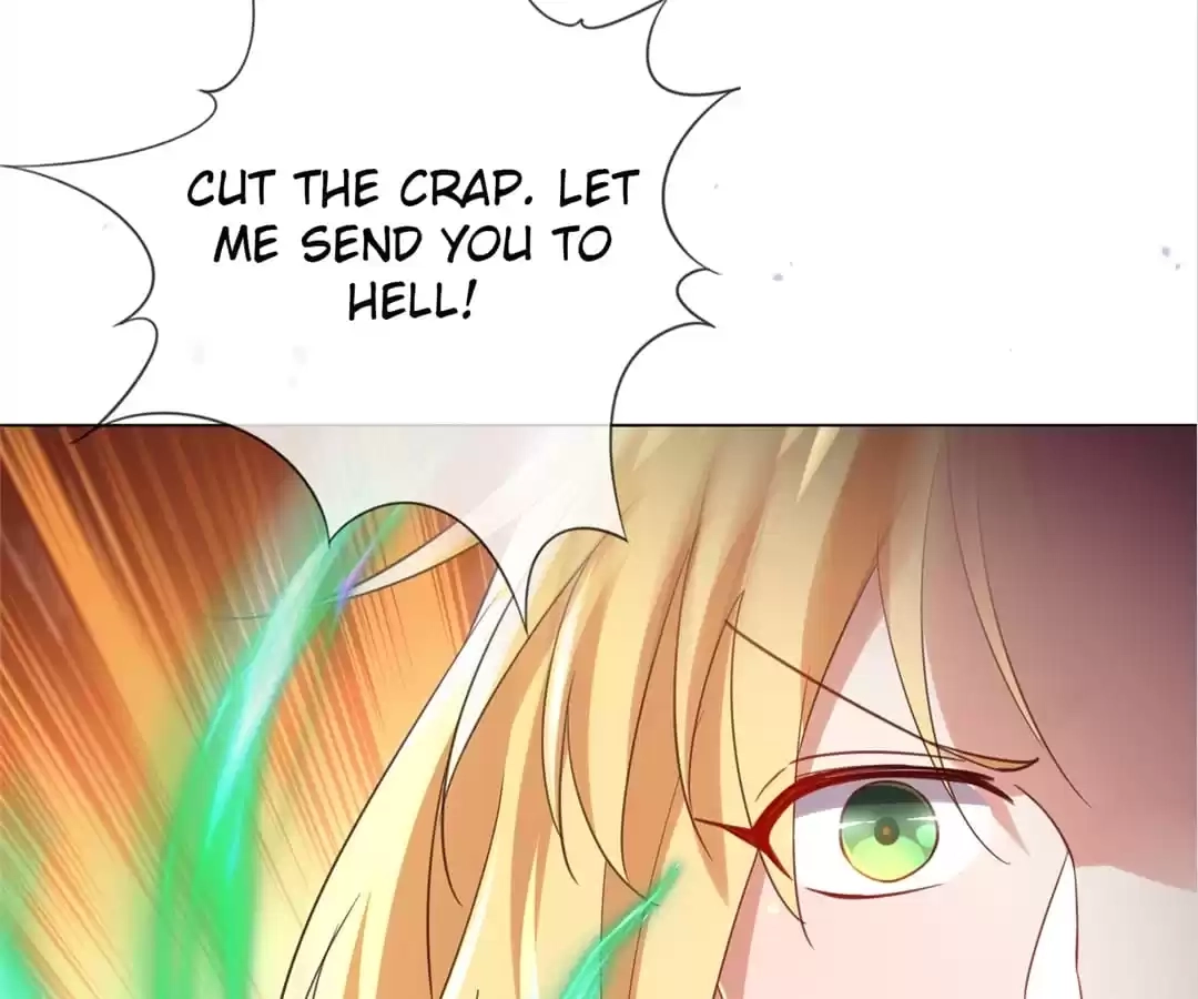 My Apocalyptic Miss Chapter 109 page 65 - 