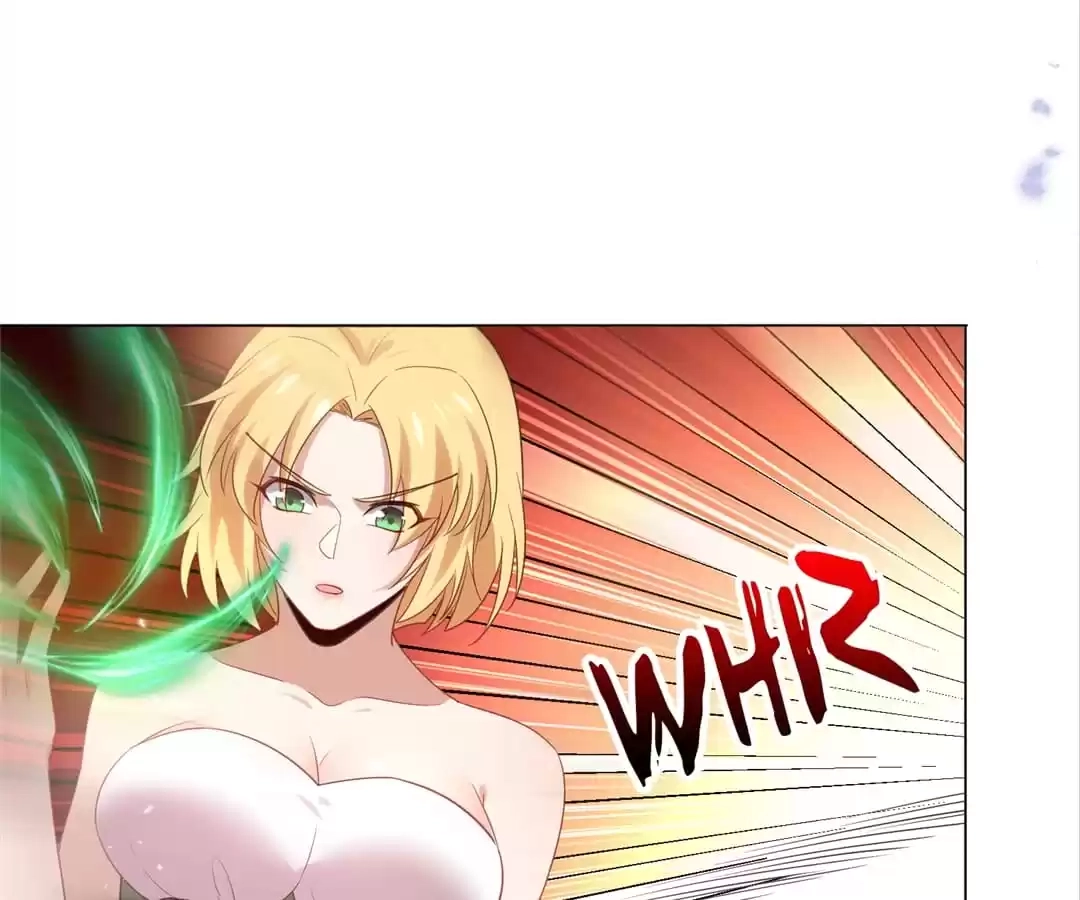 My Apocalyptic Miss Chapter 109 page 67 - 