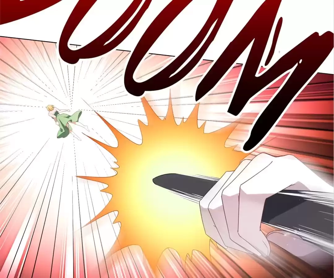My Apocalyptic Miss Chapter 109 page 69 - 