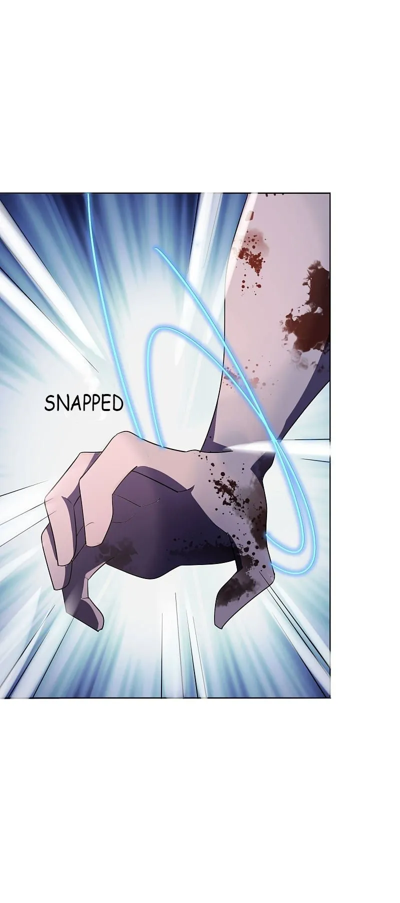 My Apocalyptic Miss Chapter 11 page 16 - 