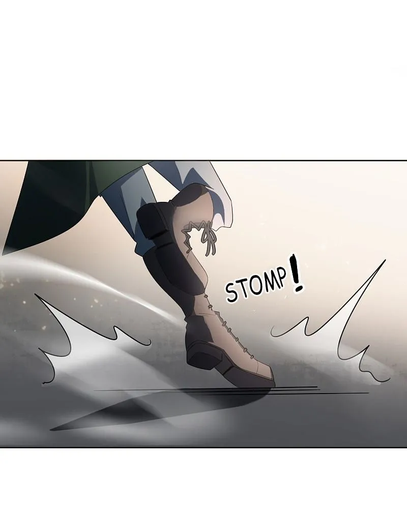 My Apocalyptic Miss Chapter 11 page 19 - 