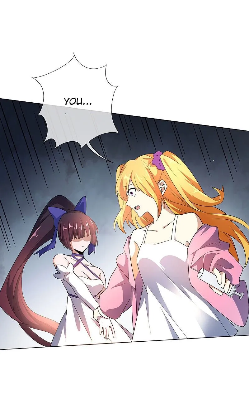 My Apocalyptic Miss Chapter 11 page 22 - 