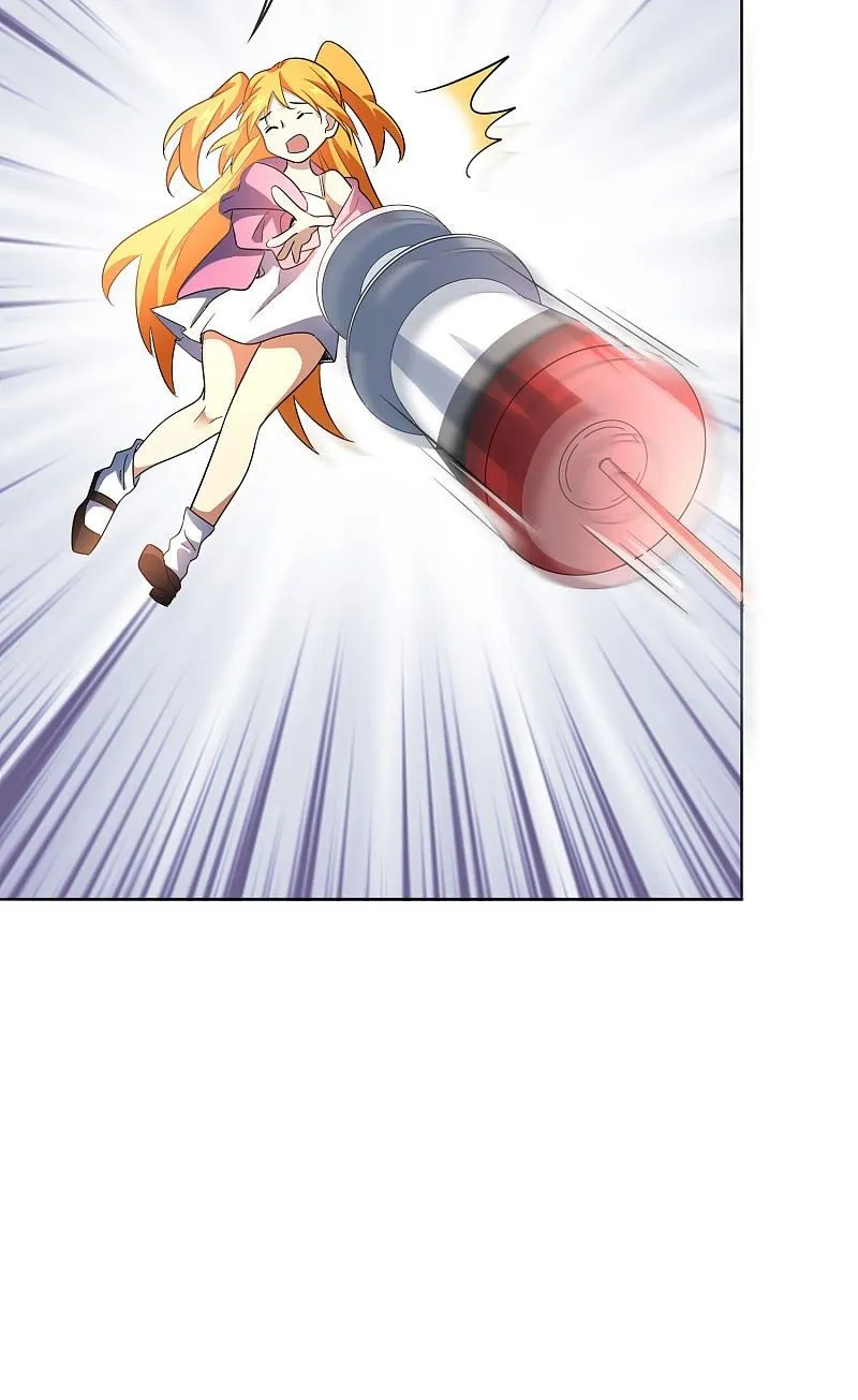 My Apocalyptic Miss Chapter 11 page 24 - 