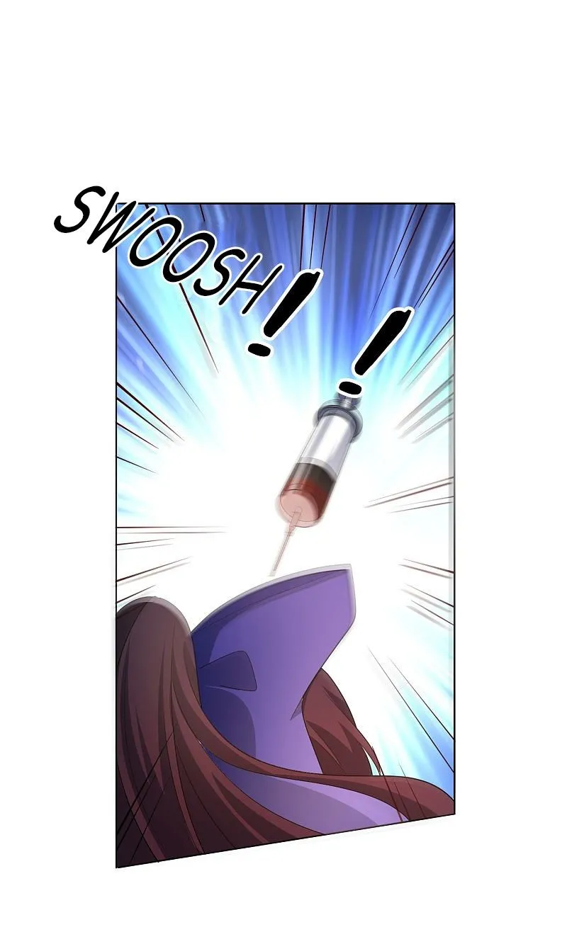 My Apocalyptic Miss Chapter 11 page 25 - 