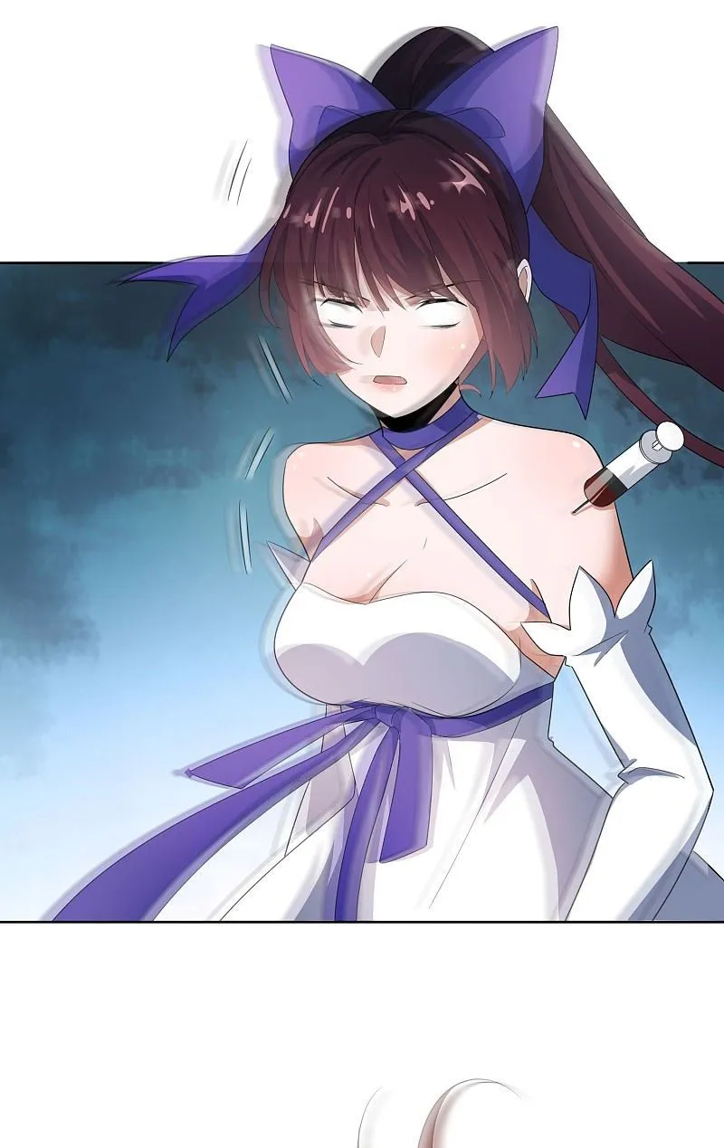 My Apocalyptic Miss Chapter 11 page 26 - 