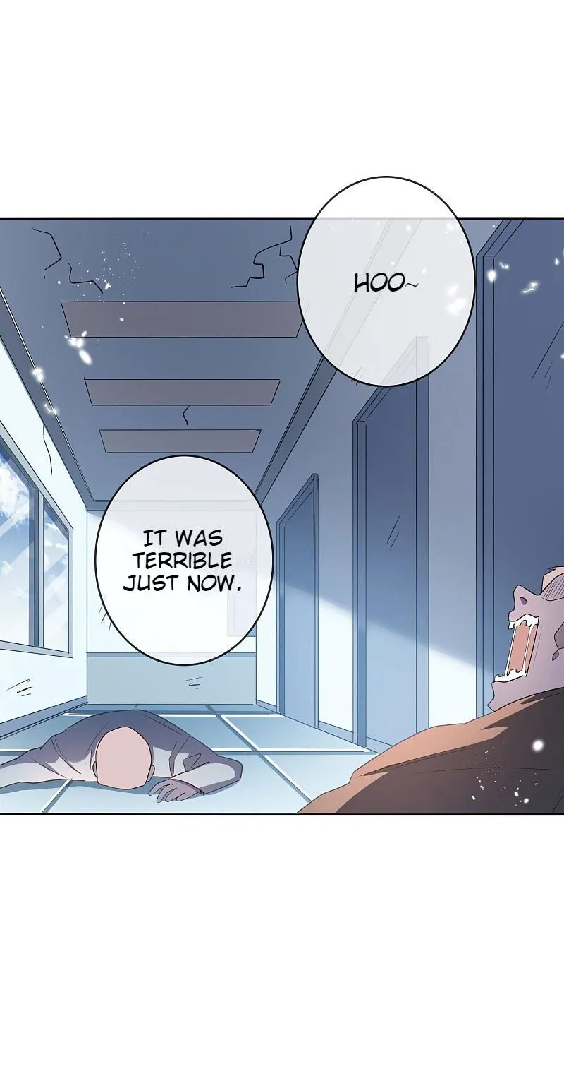My Apocalyptic Miss Chapter 11 page 30 - 