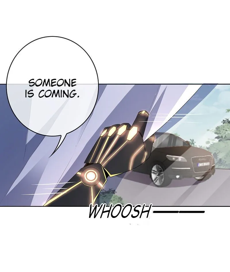 My Apocalyptic Miss Chapter 11 page 39 - 
