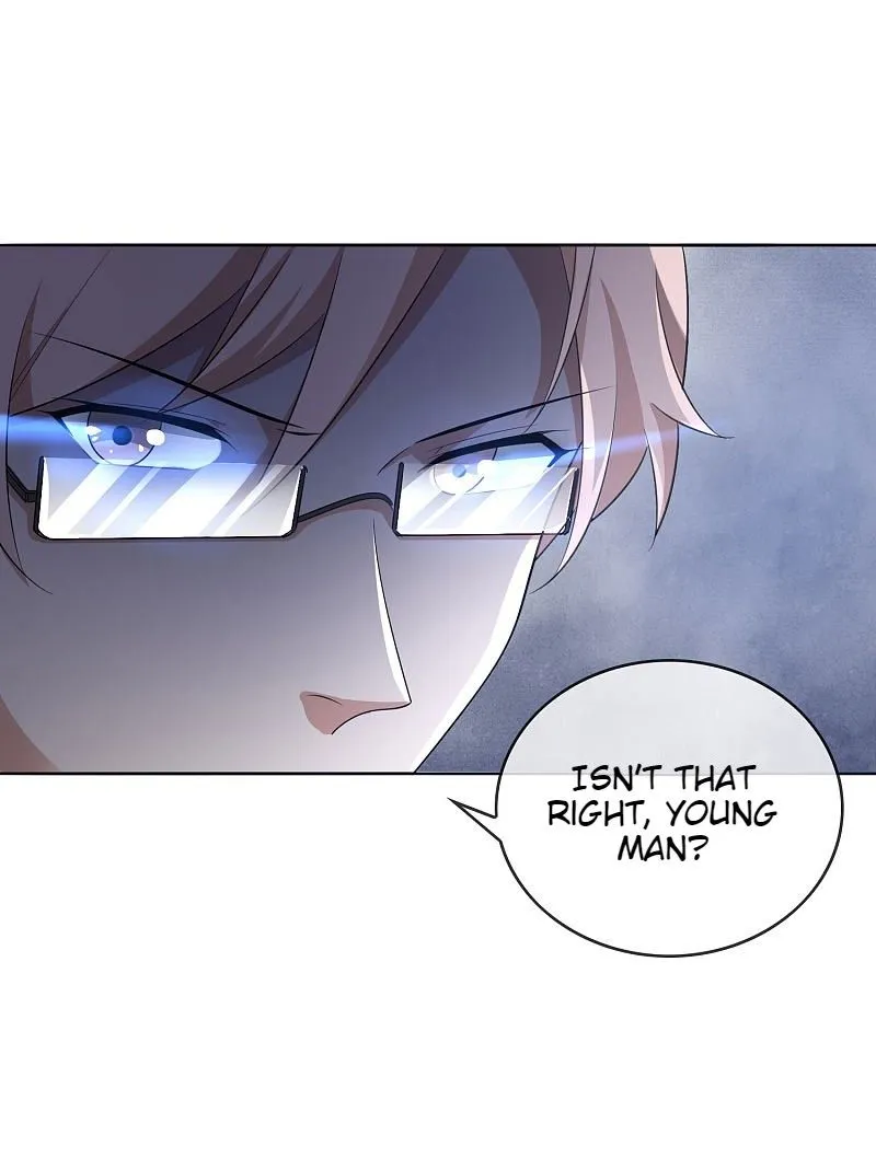 My Apocalyptic Miss Chapter 11 page 45 - 