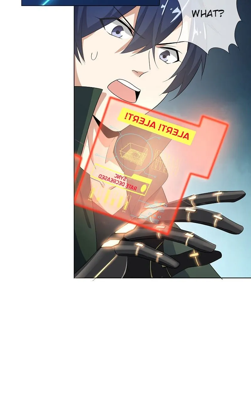 My Apocalyptic Miss Chapter 11 page 9 - 