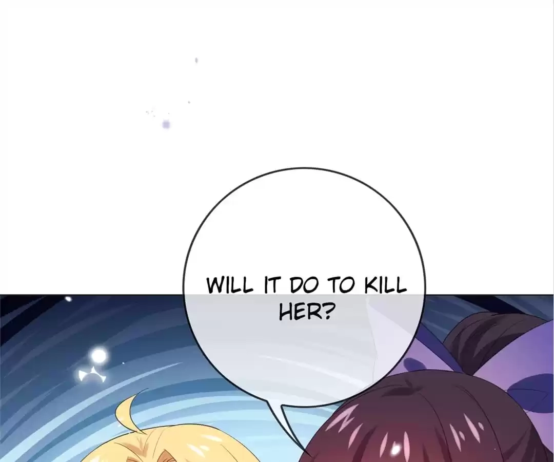 My Apocalyptic Miss Chapter 110 page 14 - 