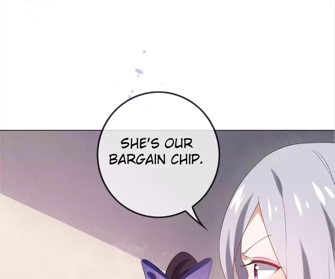 My Apocalyptic Miss Chapter 110 page 19 - 