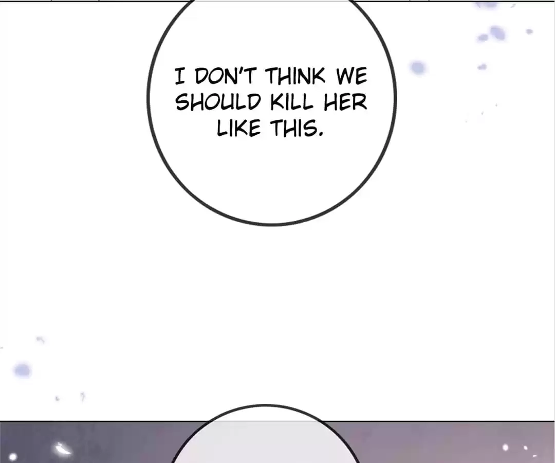 My Apocalyptic Miss Chapter 110 page 21 - 