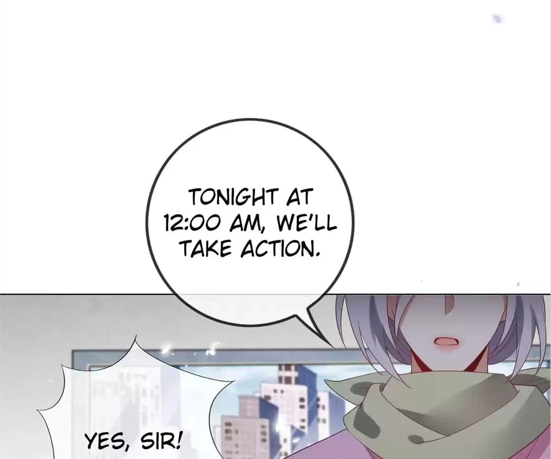 My Apocalyptic Miss Chapter 110 page 24 - 