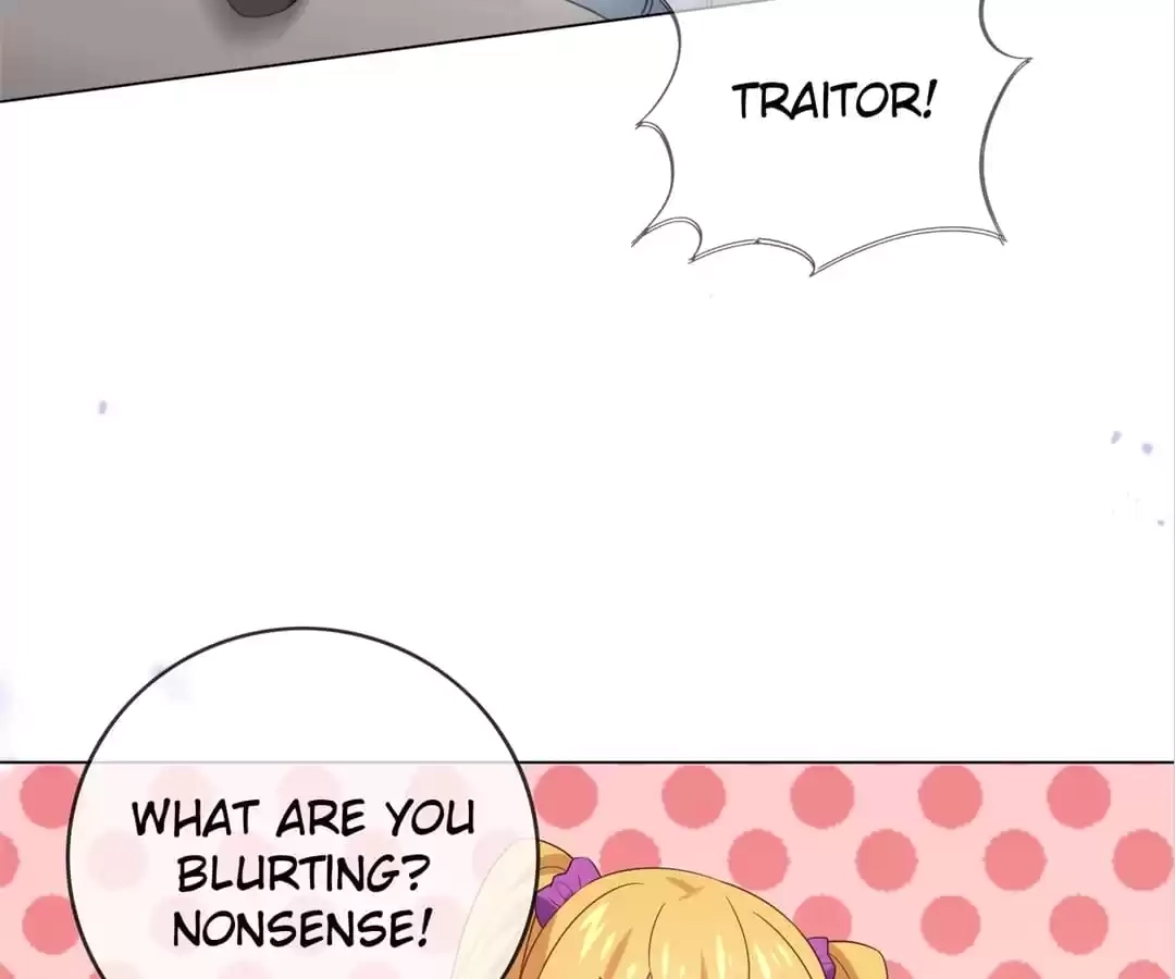 My Apocalyptic Miss Chapter 110 page 29 - 