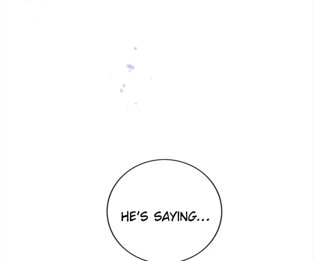 My Apocalyptic Miss Chapter 110 page 31 - 