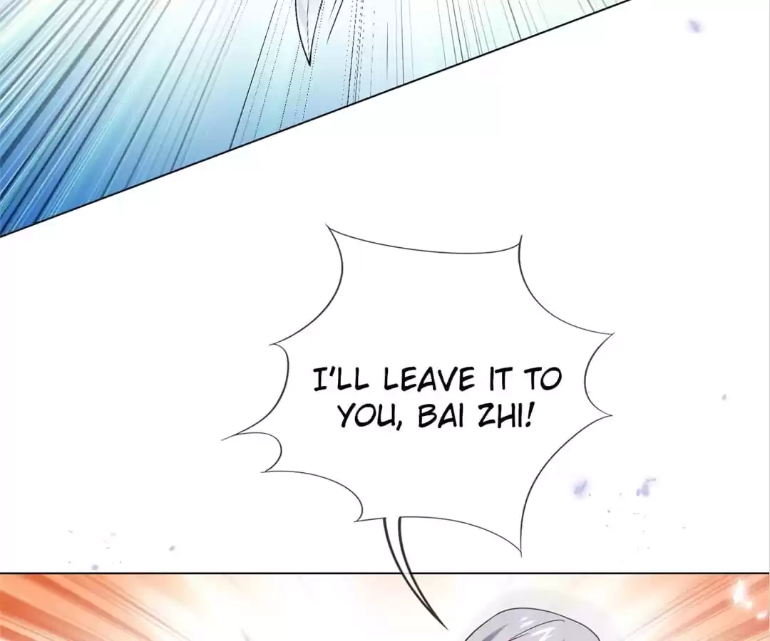 My Apocalyptic Miss Chapter 110 page 49 - 