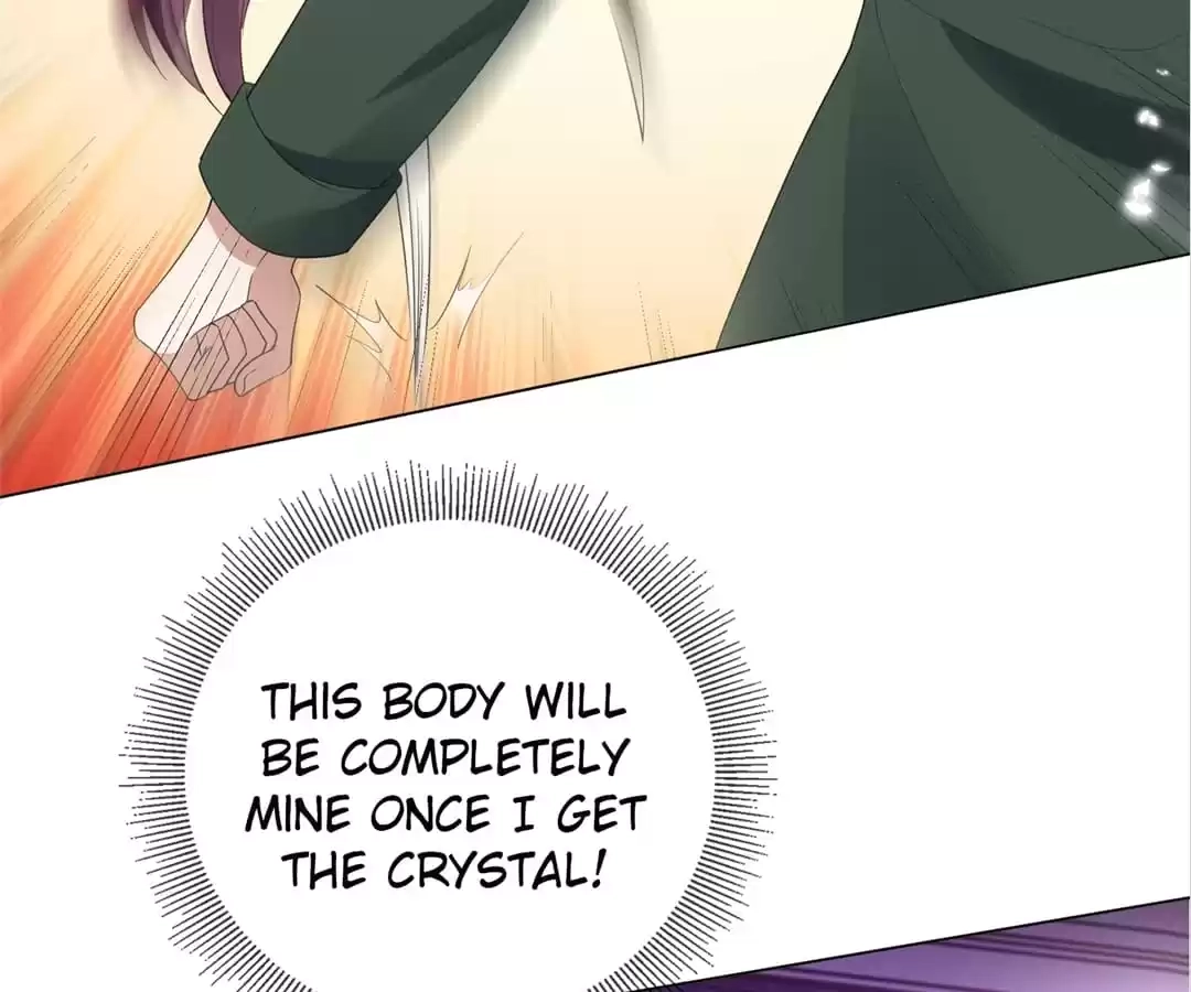 My Apocalyptic Miss Chapter 110 page 55 - 