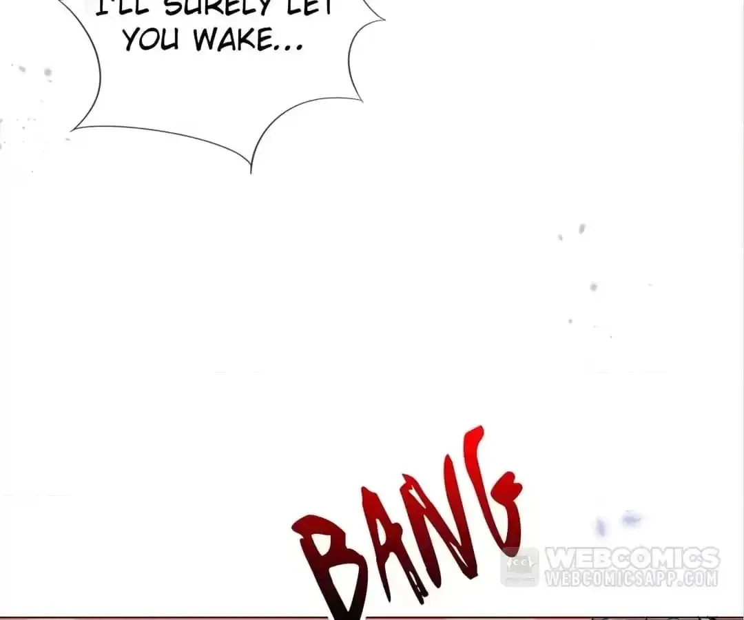 My Apocalyptic Miss Chapter 110 page 60 - 
