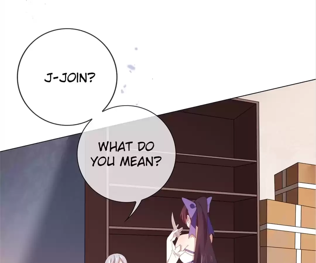 My Apocalyptic Miss Chapter 110 page 7 - 