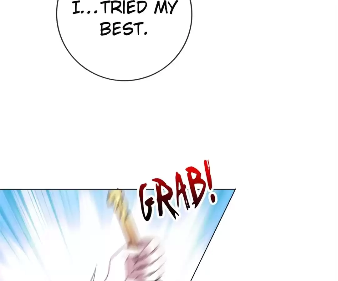 My Apocalyptic Miss Chapter 110 page 66 - 