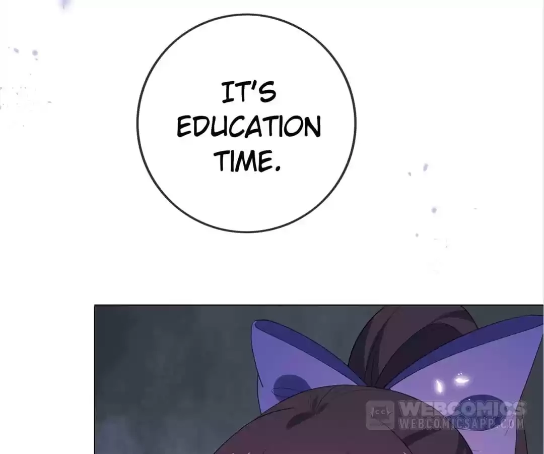 My Apocalyptic Miss Chapter 110 page 85 - 