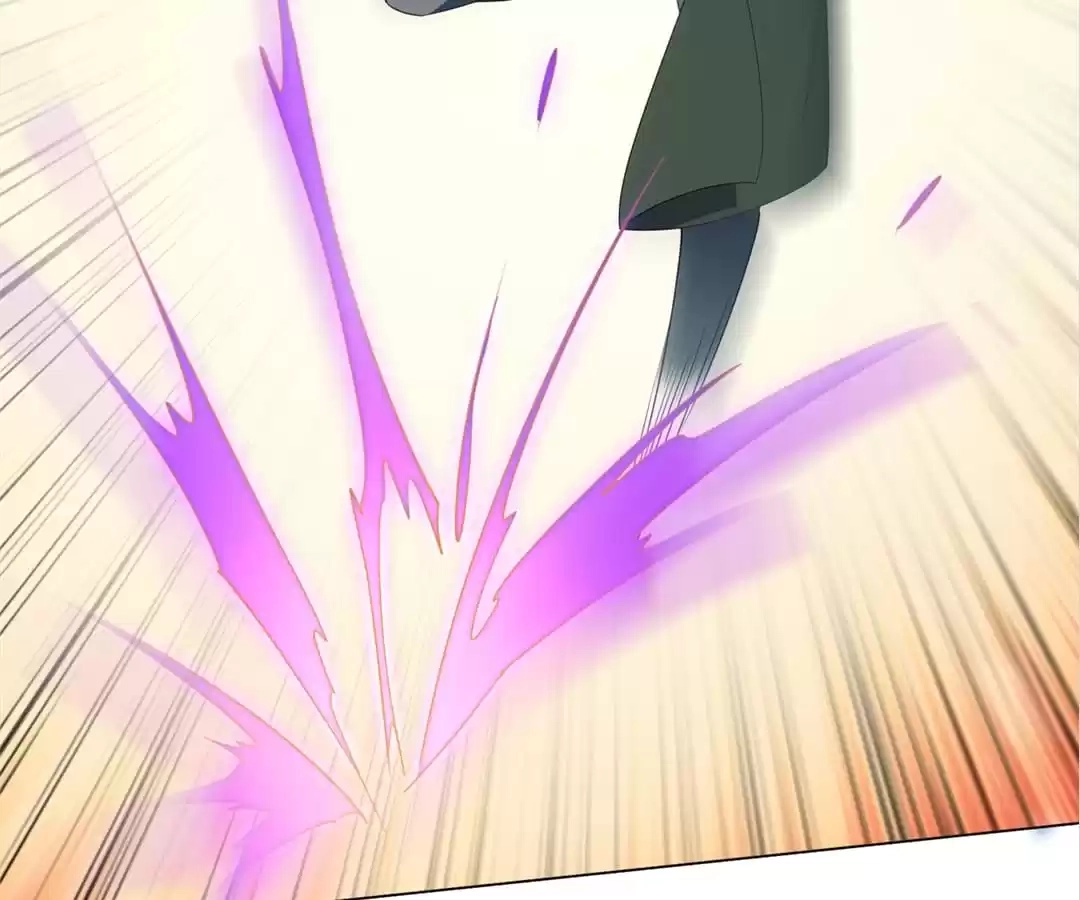 My Apocalyptic Miss Chapter 111 page 12 - 