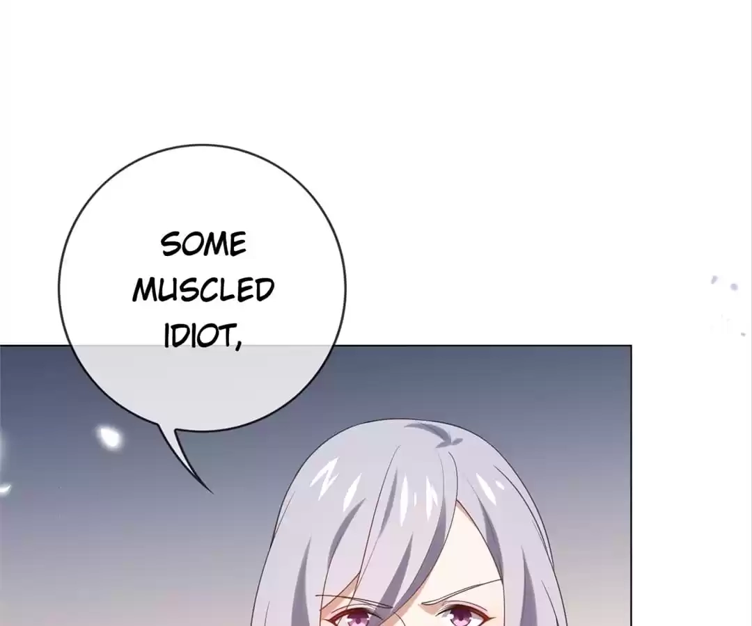 My Apocalyptic Miss Chapter 111 page 17 - 