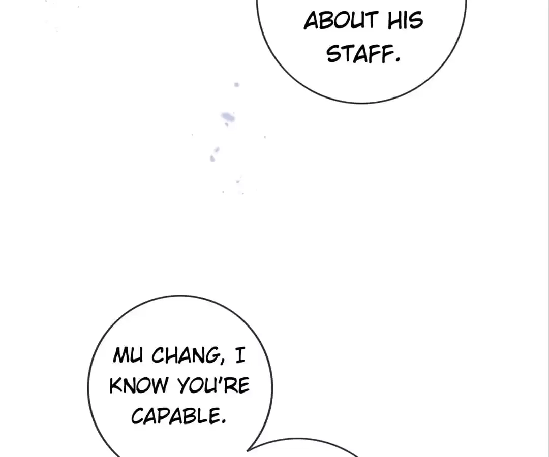 My Apocalyptic Miss Chapter 111 page 19 - 