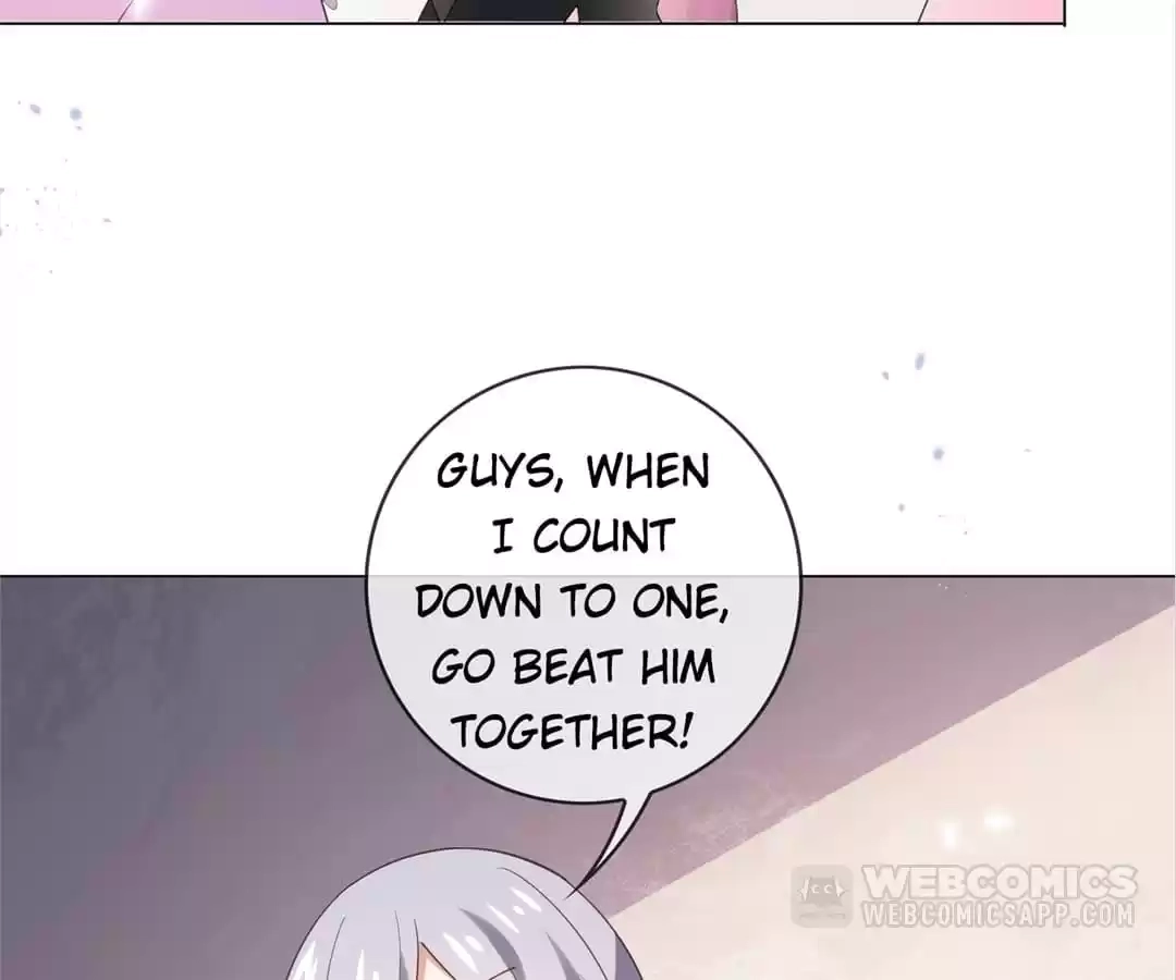 My Apocalyptic Miss Chapter 111 page 23 - 