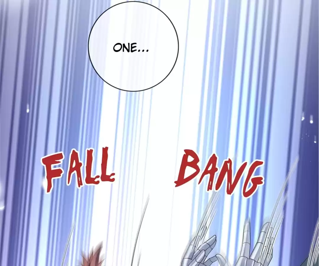 My Apocalyptic Miss Chapter 111 page 29 - 