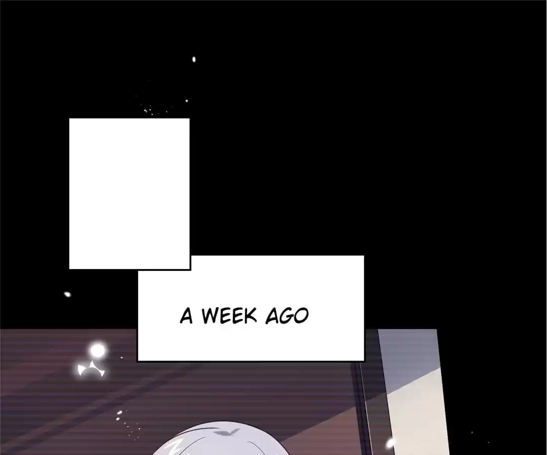 My Apocalyptic Miss Chapter 111 page 38 - 