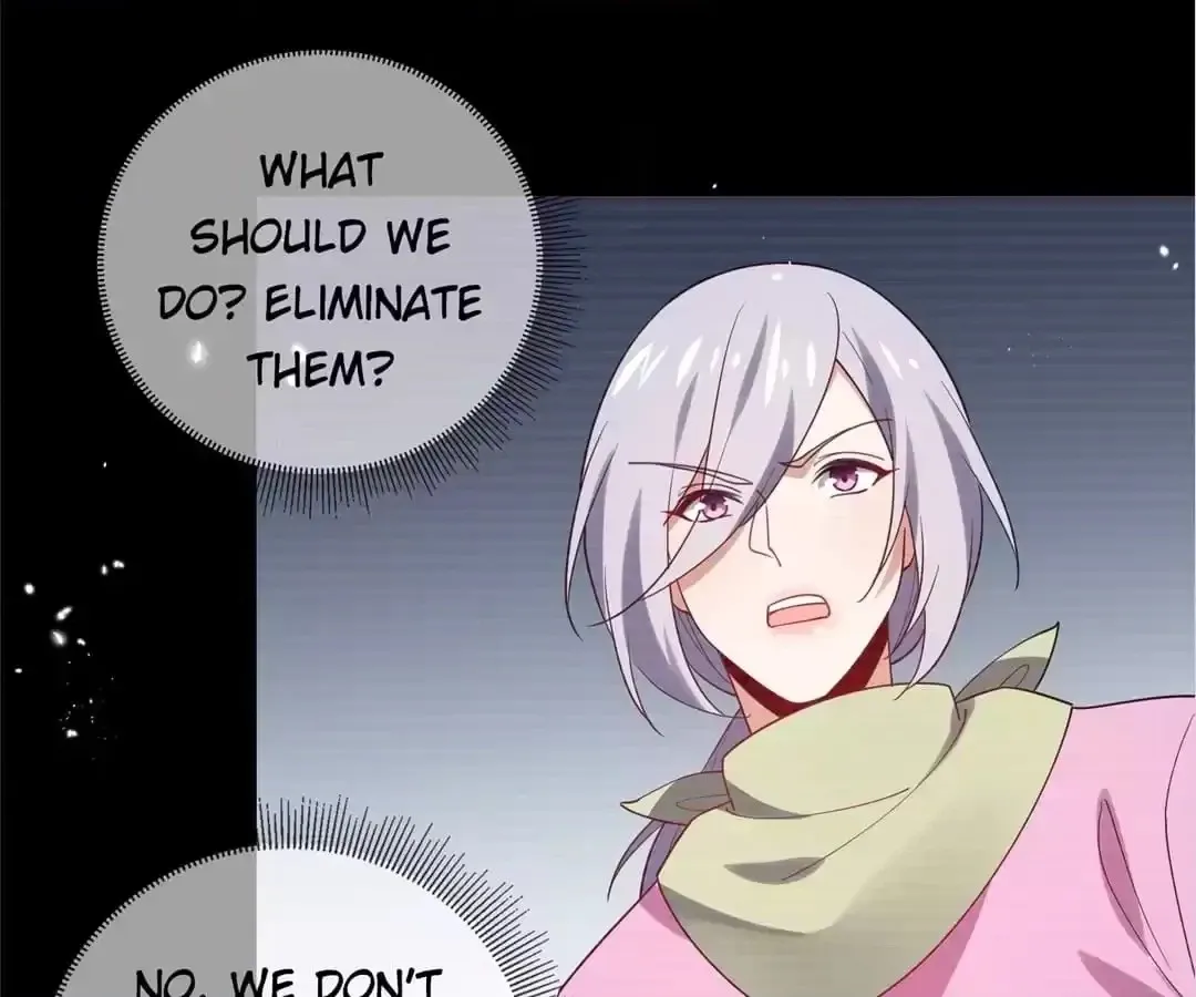 My Apocalyptic Miss Chapter 111 page 40 - 