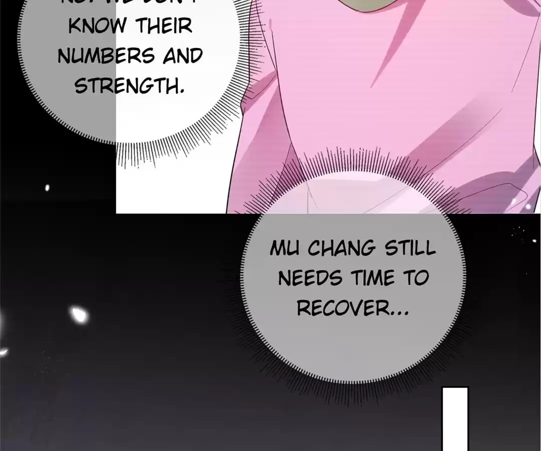 My Apocalyptic Miss Chapter 111 page 41 - 