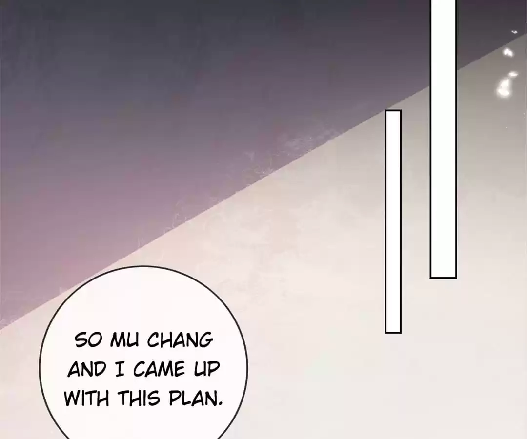 My Apocalyptic Miss Chapter 111 page 42 - 