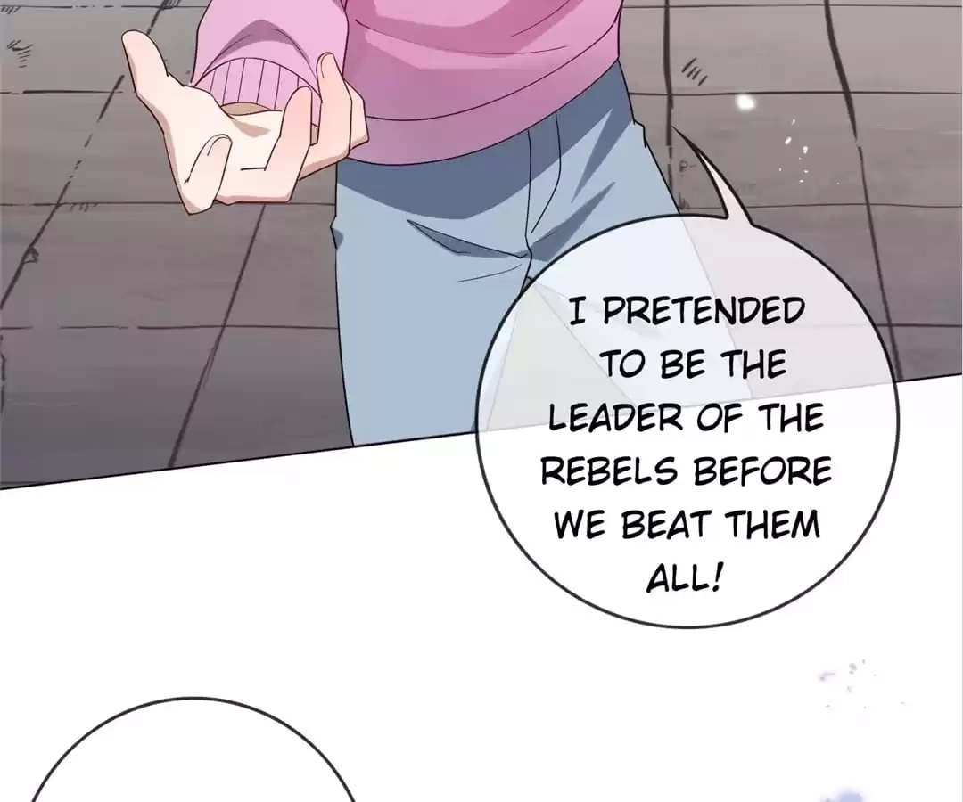 My Apocalyptic Miss Chapter 111 page 44 - 