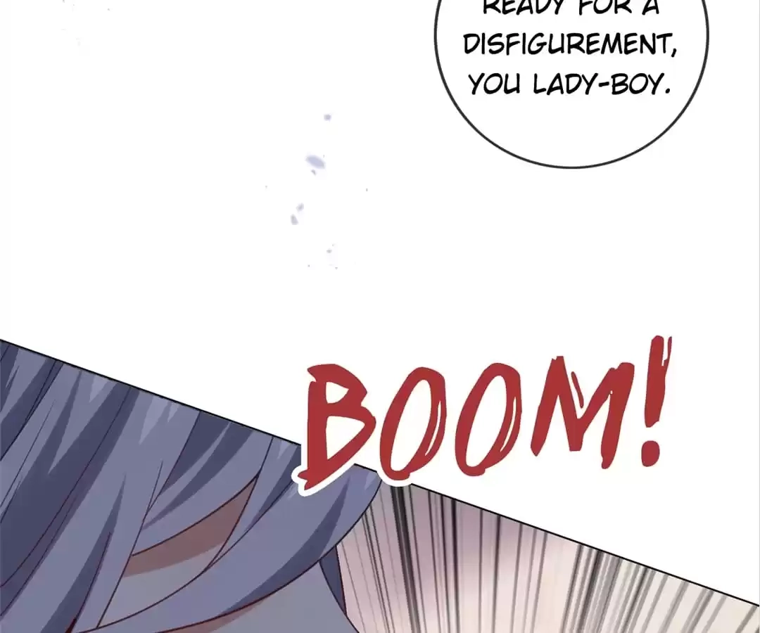 My Apocalyptic Miss Chapter 111 page 6 - 