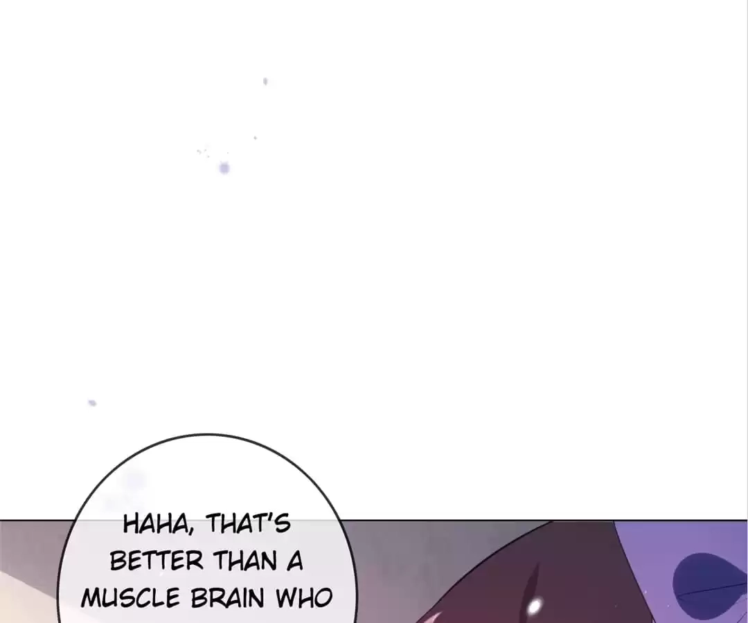 My Apocalyptic Miss Chapter 111 page 51 - 