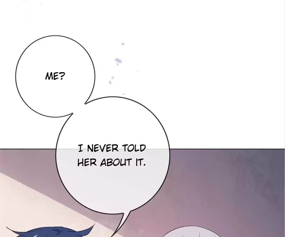 My Apocalyptic Miss Chapter 111 page 56 - 