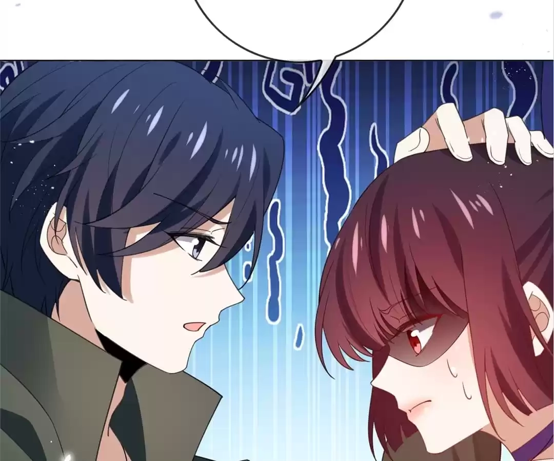 My Apocalyptic Miss Chapter 111 page 59 - 