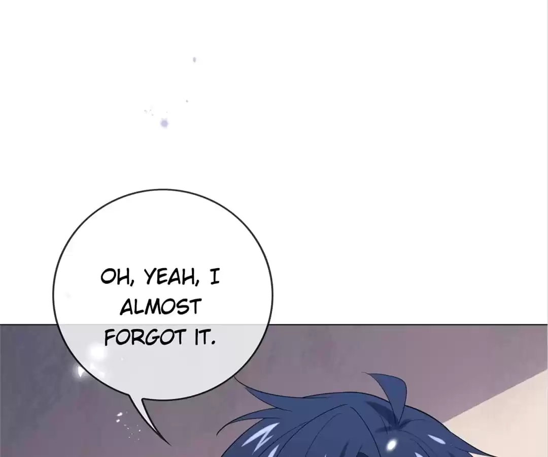 My Apocalyptic Miss Chapter 111 page 63 - 